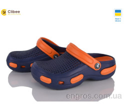 Кроксы Clibee